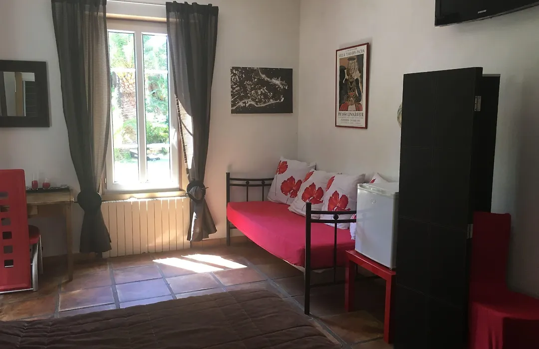 La Mandarinette-1