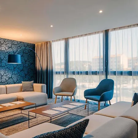 Hôtel Mercure Toulon La Seyne-Sur-Mer-2